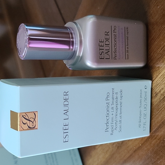 Estee Lauder Perfectionist Pro Serum